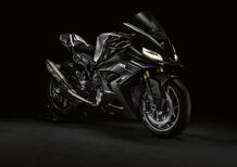 BMW Concept RR: velocità della luce