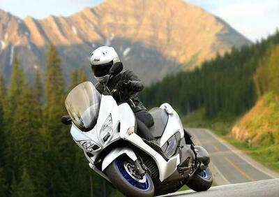 Suzuki Burgman 400 (2025) - Annuncio 9725364