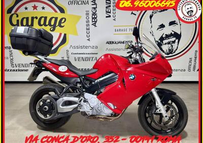 Bmw F 800 S - Annuncio 9724718