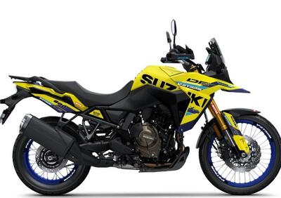 Suzuki V-Strom 800DE (2025) - Annuncio 9725371