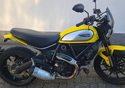 Ducati Scrambler 800 Icon (2017 - 20) - Annuncio 9725376