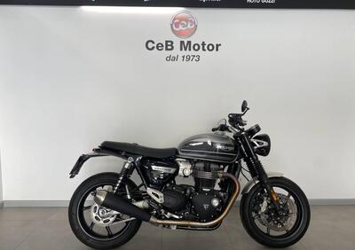 Triumph Speed Twin 1200 (2019 - 20) - Annuncio 9725379