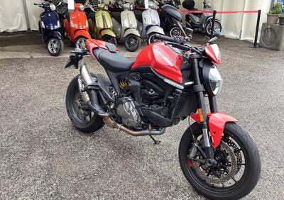 Ducati Monster 937 + (2021 - 25) - Annuncio 9725391