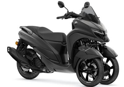 Yamaha Tricity 125 (2022 - 24) - Annuncio 9725400