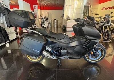Honda Forza 750 DCT Travel (2021 - 24) - Annuncio 9725407
