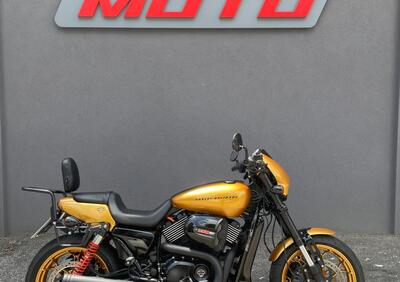 Harley-Davidson 750 Street Rod (2017 - 20) - XG 750 - Annuncio 9725409