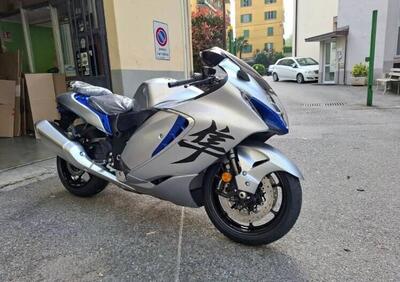 Suzuki GSX 1300 R Hayabusa (2025) - Annuncio 9725411