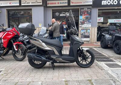 Kymco Agility 200i S (2023 - 25) - Annuncio 9725413