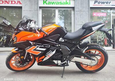 Wottan Motor GP 1 125 (2020 - 24) - Annuncio 9725420