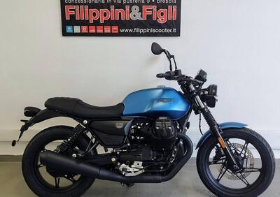 Moto Guzzi V7 Stone (2025) - Annuncio 9725425