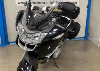Bmw R 1200 RT (2008 - 09) - Annuncio 9725432