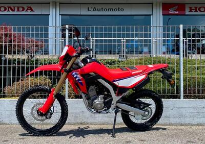 Honda CRF 300 L (2025) - Annuncio 9725430