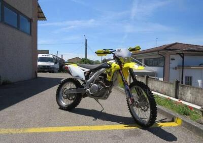 Suzuki RM-X 450 Z (2010 - 14) - Annuncio 9725438