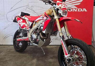 Honda CRF 500 Supermoto X (2014) - Annuncio 9725453