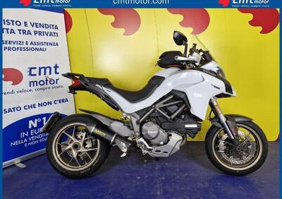 Ducati Multistrada 1260 S (2018 - 20) - Annuncio 9725444