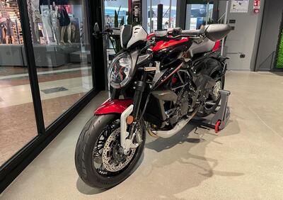 MV Agusta Dragster 800 RR SCS (2021 - 25) - Annuncio 9635131