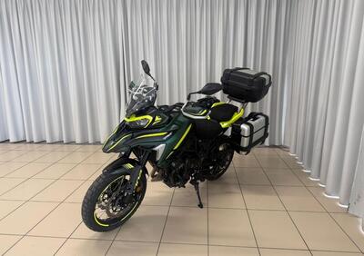 Benelli TRK 702X (2023 - 25) - Annuncio 9725463