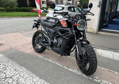 Zontes ZT125-GK (2022 - 25) - Annuncio 9501064