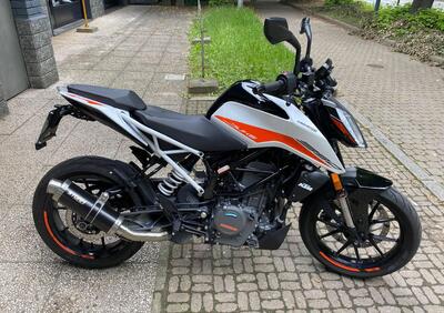 KTM 390 Duke (2021 - 23) - Annuncio 9725470