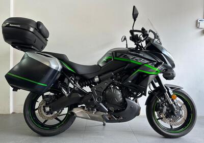 Kawasaki Versys 650 Grand Tourer (2017 - 20) - Annuncio 9725473