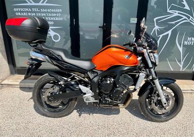 Yamaha FZ6 (2004 - 07) - Annuncio 9725489