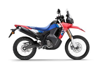 Honda CRF 300 Rally (2025) - Annuncio 9725488