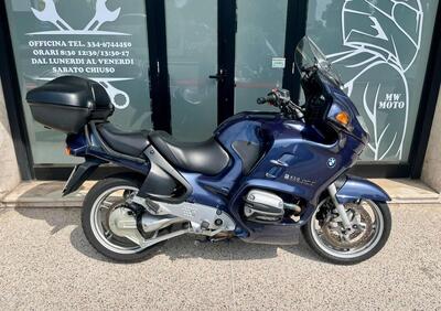 Bmw R 850 RT (2002 - 05) - Annuncio 9725510