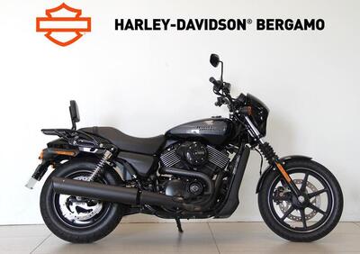 Harley-Davidson 750 Street (2017 - 20) - XG 750 - Annuncio 9725490