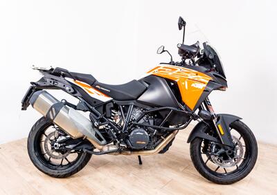 KTM 1290 Super Adventure S (2017 - 20) - Annuncio 9725502