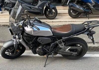 Yamaha XSR 700 ABS (2016 - 20) - Annuncio 9725511