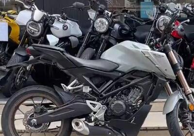 Honda CB 125 R (2021 - 23) - Annuncio 9725514
