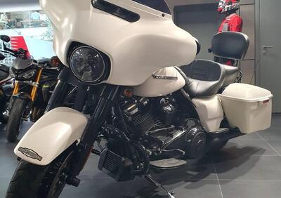 Harley-Davidson 107 Street Glide Special (2017 - 19) - FLHXS - Annuncio 9725519