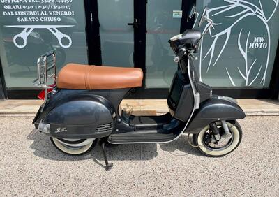 Lml Star 125 4t Automatica (2013 - 17) - Annuncio 9725531