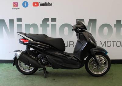 Piaggio Beverly 310 (2025) - Annuncio 9725536