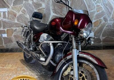 Moto Guzzi California Aluminium - Annuncio 9725533