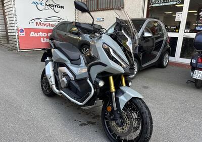 Honda X-ADV 750 DCT Gravel (2021 - 24) - Annuncio 9725535