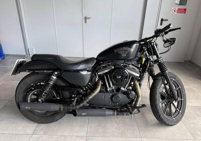 Harley-Davidson 883 Iron (2017 - 20) - XL 883N - Annuncio 9725539