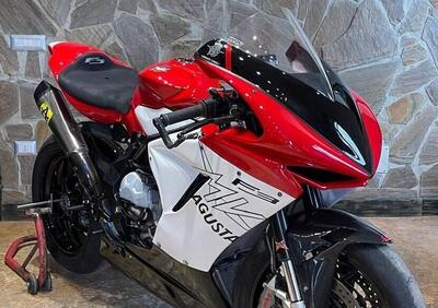 MV Agusta F3 800 EAS (2013 - 15) - Annuncio 9725546