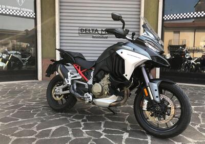 Ducati Multistrada V4 S (2021 - 24) - Annuncio 9725567