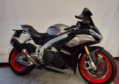 Aprilia RSV4 1100 (2021 - 24) - Annuncio 9725556