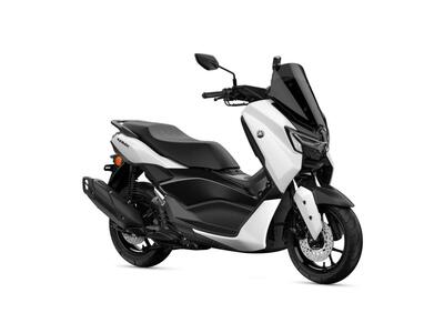 Yamaha N-Max 125 (2025) - Annuncio 9725242