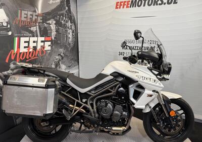 Triumph Tiger 800 XRt (2018 - 20) - Annuncio 9725555