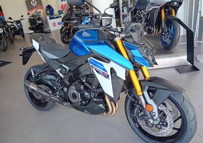 Suzuki GSX-S1000 EVO (2025) - Annuncio 9658285