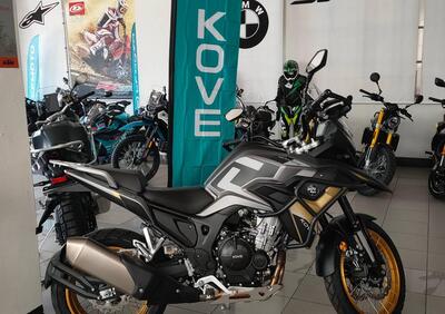 Kove 510X (2023 - 25) - Annuncio 9725573
