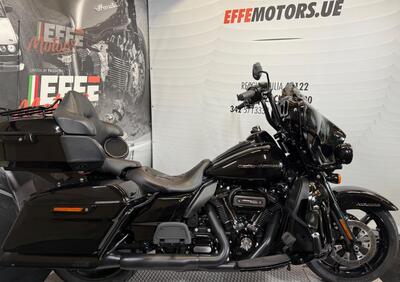 Harley-Davidson 114 Electra Glide Ultra Limited (2020) - FLHTK - Annuncio 9725563