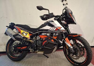 KTM 790 Adventure (2019 - 20) - Annuncio 9725572