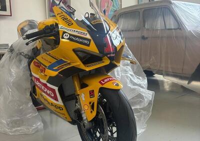 Ducati Panigale V4 Bagnaia 2023 World Champion Replica (2024) - Annuncio 9725575