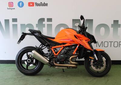 KTM 1390 Super Duke R EVO (2024 - 25) - Annuncio 9725582