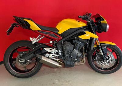 Triumph Street Triple R (2017 - 20) - Annuncio 9725578
