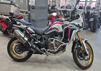 Honda Africa Twin CRF 1000L ABS (2016 - 17) - Annuncio 9725589